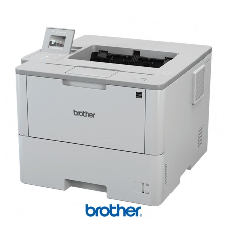 Brother HL-L6300DW laser...
