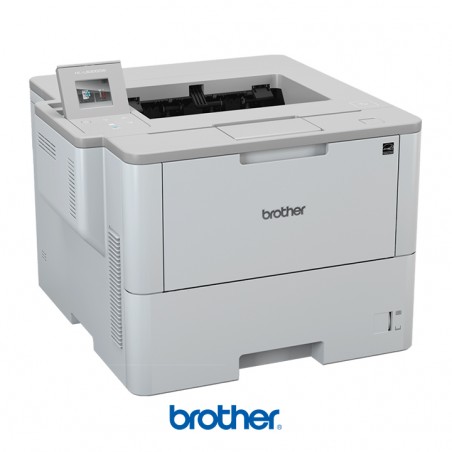 Brother HL-L6300DW laser...