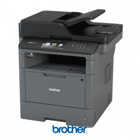 Brother MFC-L5700DN laser...