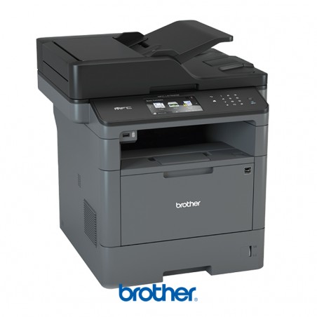 Brother MFC-L5700DN laser...