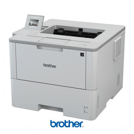 Brother HL-L6400DW laser...