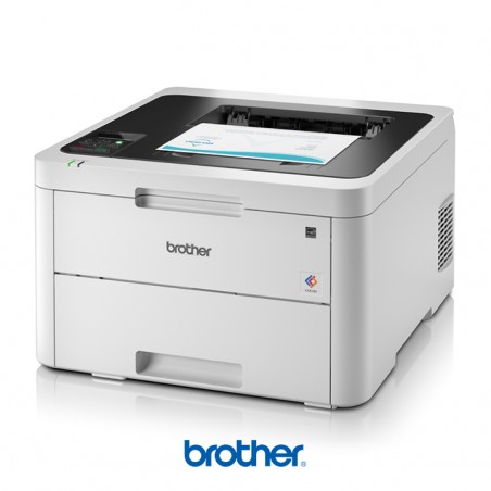 Brother HL-L3230CDW laser...