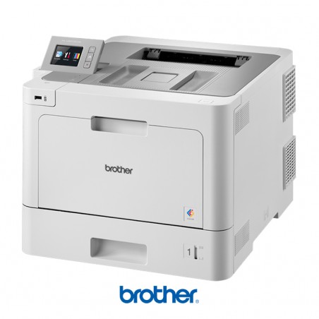 Brother HL-L9310CDW laser...
