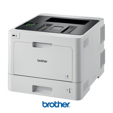 Brother HL-L8260CDW...