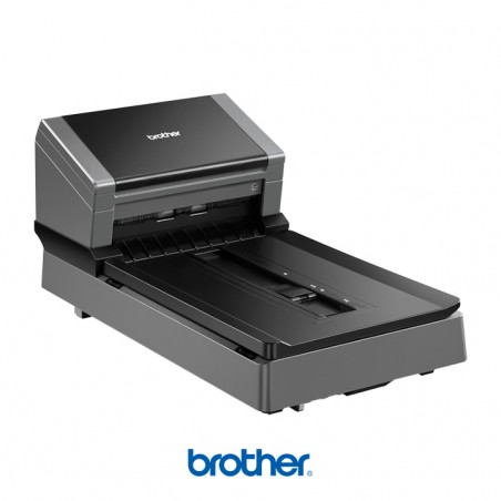 Brother PDS-5000F Scanner...