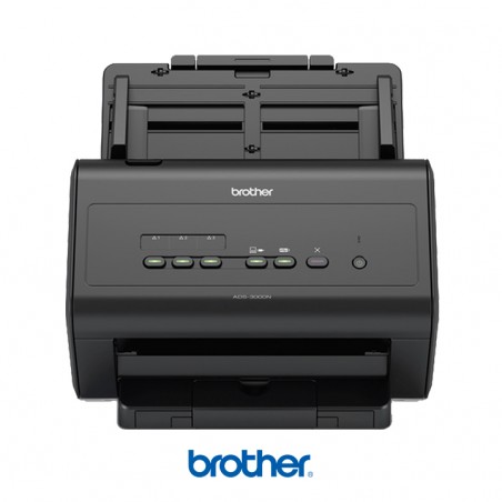 Brother ADS-3000N Scanner...