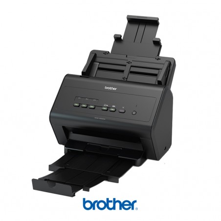 Brother ADS-3000N Scanner...