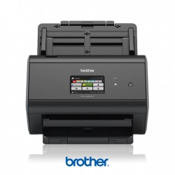 Brother ADS-2800W Scanner...