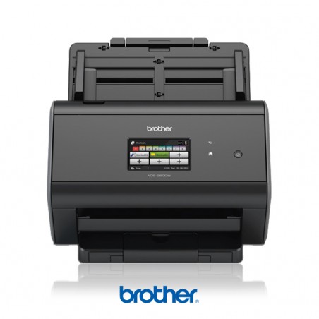 Brother ADS-2800W Scanner...