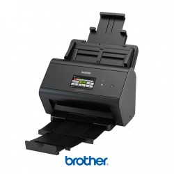Brother ADS-2800W Scanner...