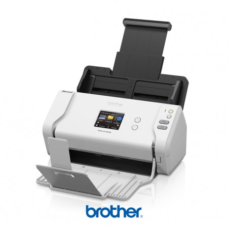 Brother ADS-2700W Scanner...