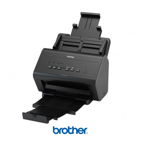 Brother ADS-2400N Scanner...