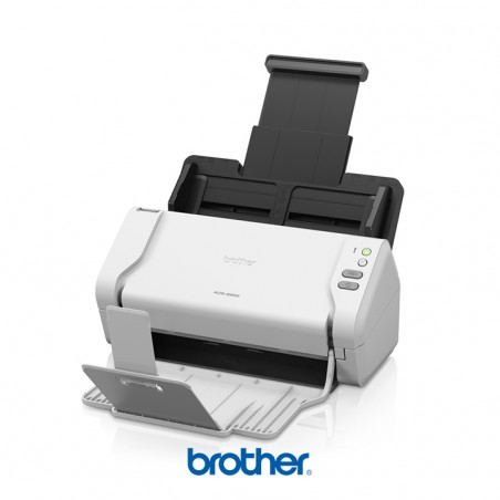 Brother ADS-2200 Scanner...