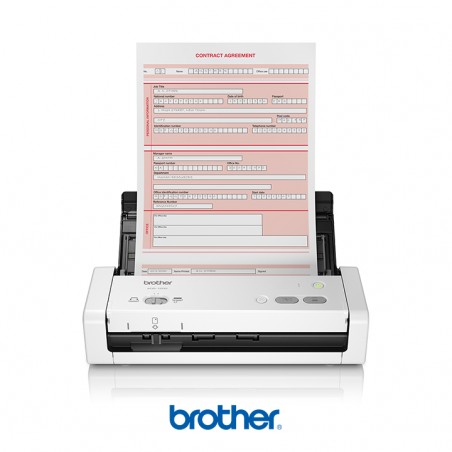 Brother ADS-1200 Scanner...