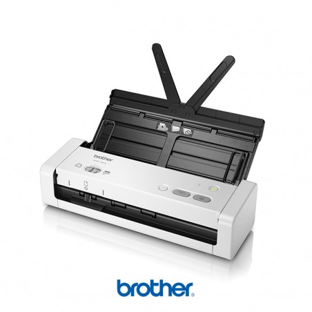 Brother ADS-1200 Scanner...