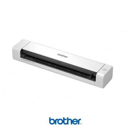 Brother DS-740D Scanner...