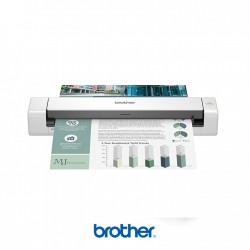 Brother DS-740D Scanner...