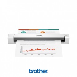 Brother DS-640 Scanner...