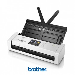Brother ADS-1700W scanner...