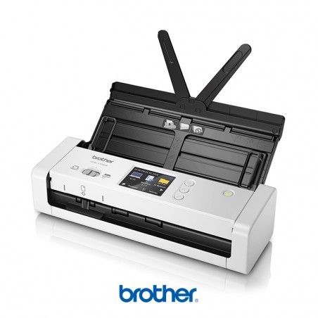 Brother ADS-1700W scanner...