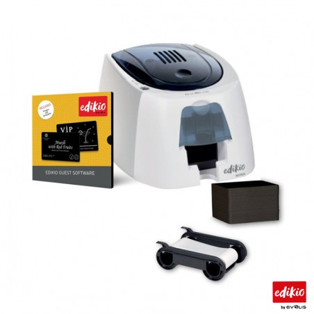 Edikio Guest Access