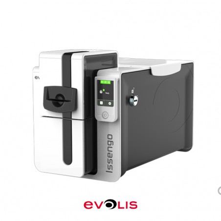 Evolis Issengo
