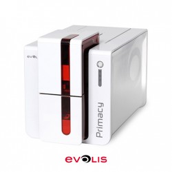 Evolis Primacy Duplex