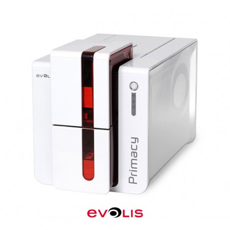 Evolis Primacy Simplex