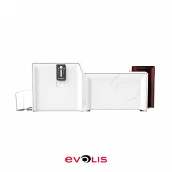 Evolis Primacy Lamination