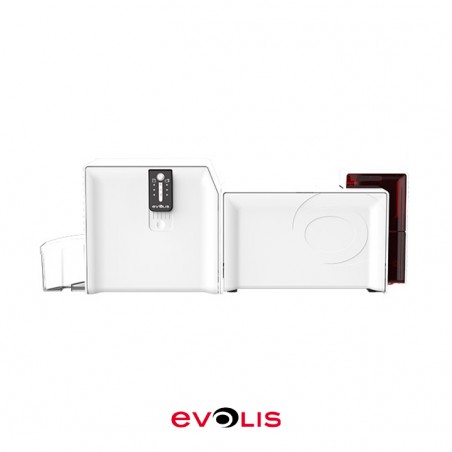Evolis Primacy Lamination