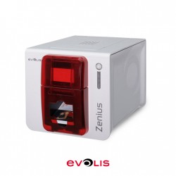 Evolis Zenius
