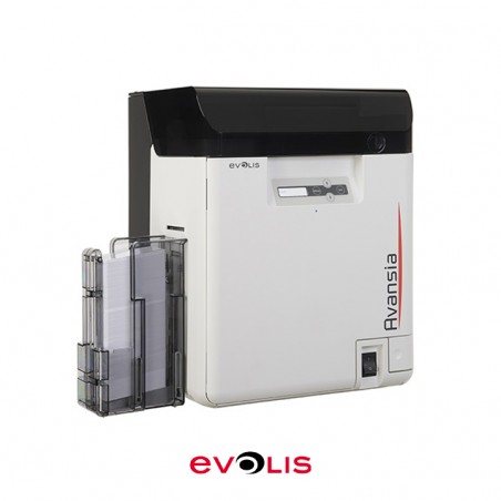 Evolis Avansia