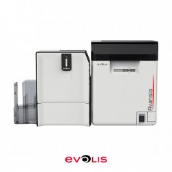 Evolis Avansia Lamination