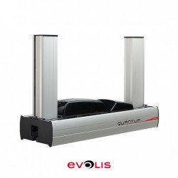 Evolis Quantum