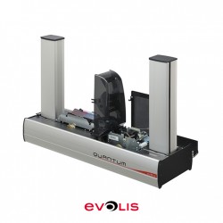 Evolis Quantum