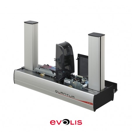 Evolis Quantum