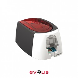 Evolis Badgy200