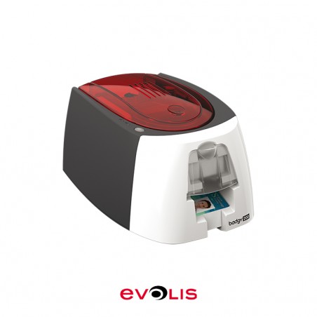 Evolis Badgy200