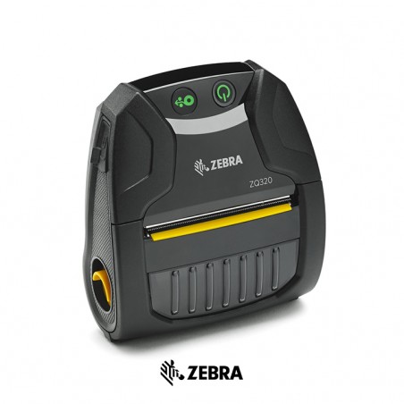 Zebra ZQ320 Imprimante...