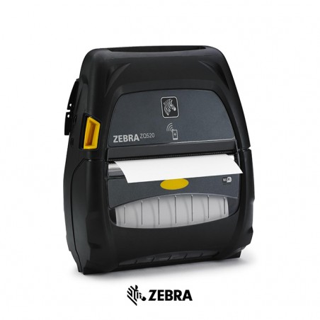 Zebra ZQ520 Imprimante...