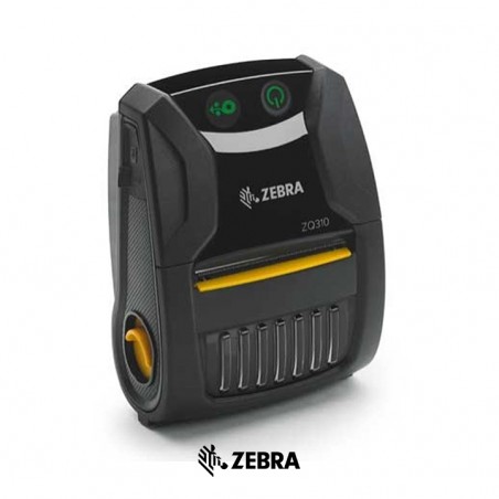 Zebra ZQ310 Imprimante de...