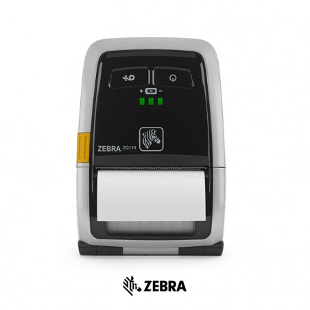 ZEBRA ZQ110 Imprimante...