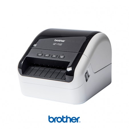 Brother QL-1100 imprimante...