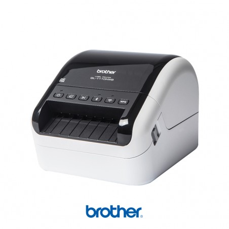 Brother QL-1110NWB...