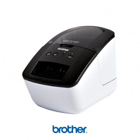 Brother QL-700 imprimante...