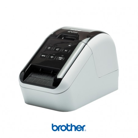 Brother QL-810W imprimante...