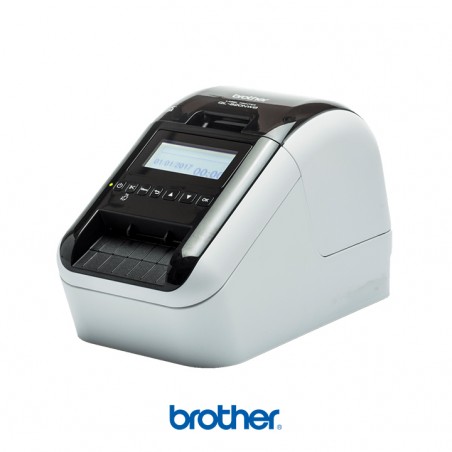Brother QL-820NWBVM...
