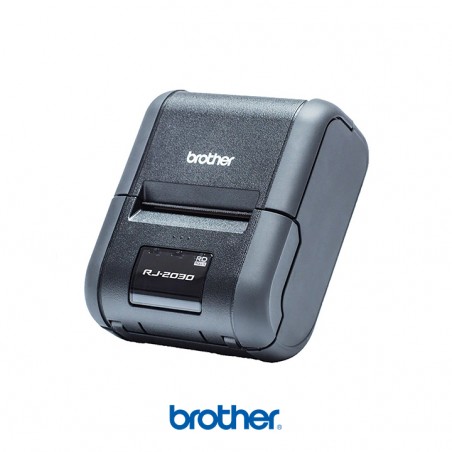 Brother RJ-2030 Imprimante...