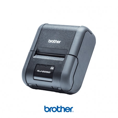 Brother RJ-2050 Imprimante...