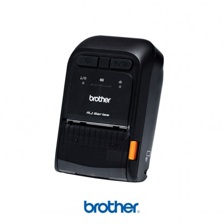Brother RJ-2055WB...